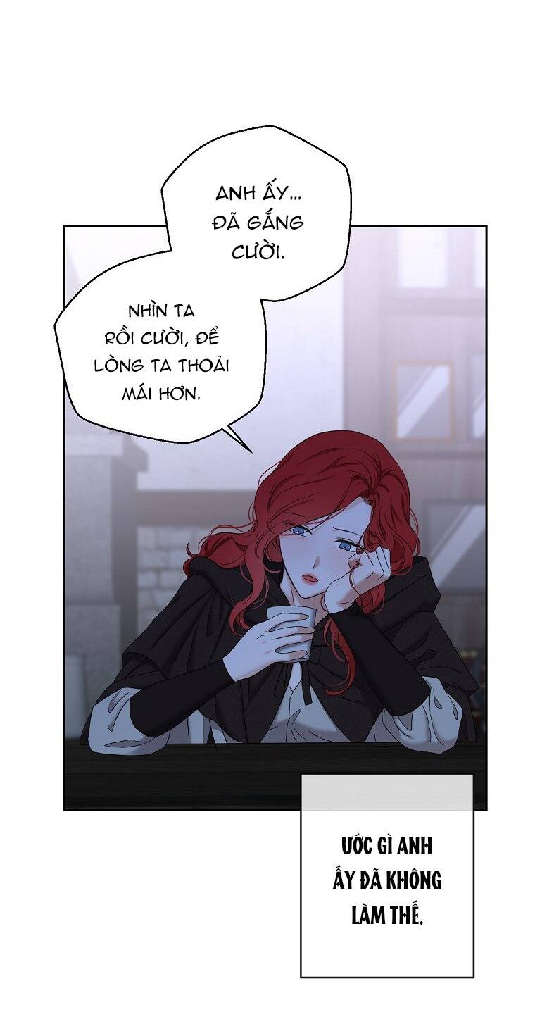 Tôi Lạc Vào Thế Giới Trò Chơi Harem Ngược: Chapter 69.2