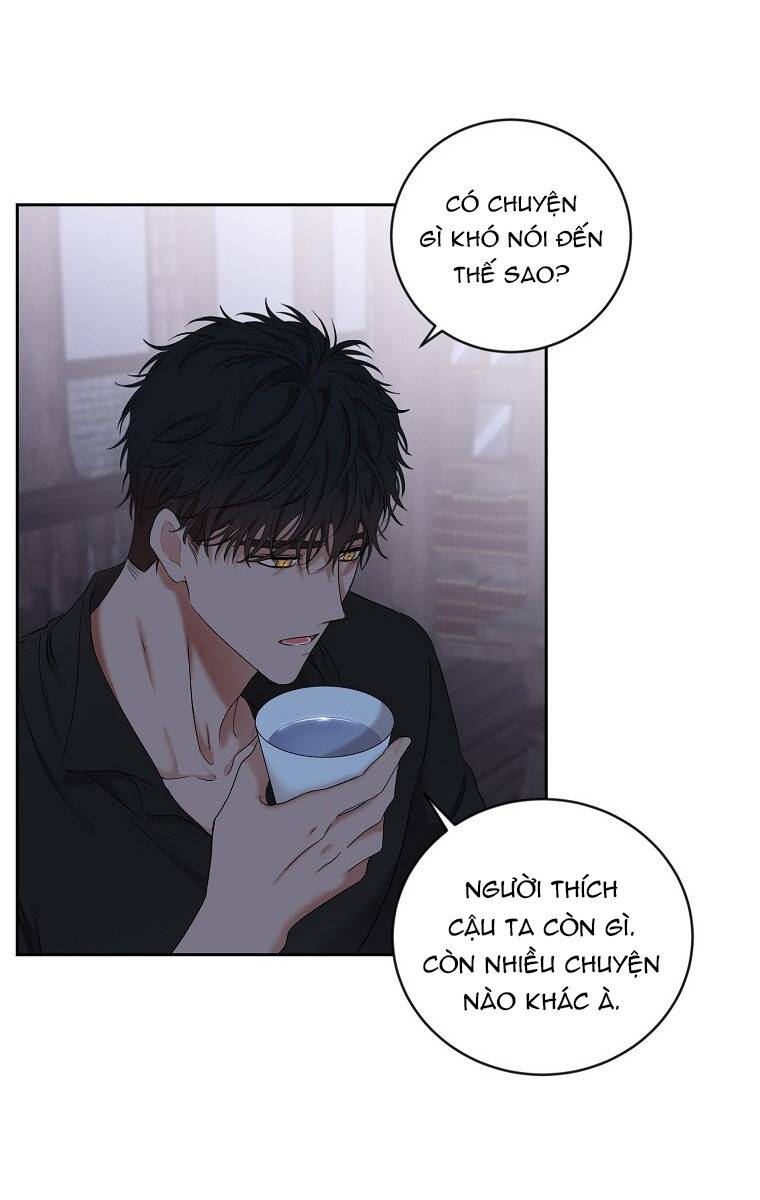 Tôi Lạc Vào Thế Giới Trò Chơi Harem Ngược: Chapter 69.2