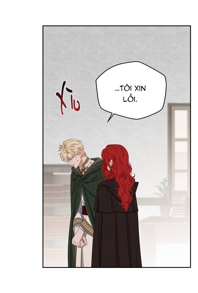Tôi Lạc Vào Thế Giới Trò Chơi Harem Ngược: Chapter 69.2