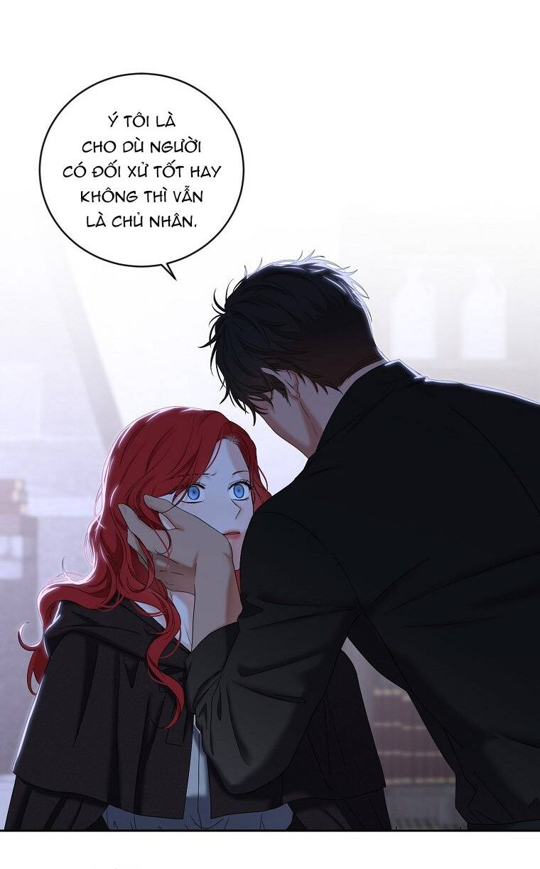 Tôi Lạc Vào Thế Giới Trò Chơi Harem Ngược: Chapter 69.2