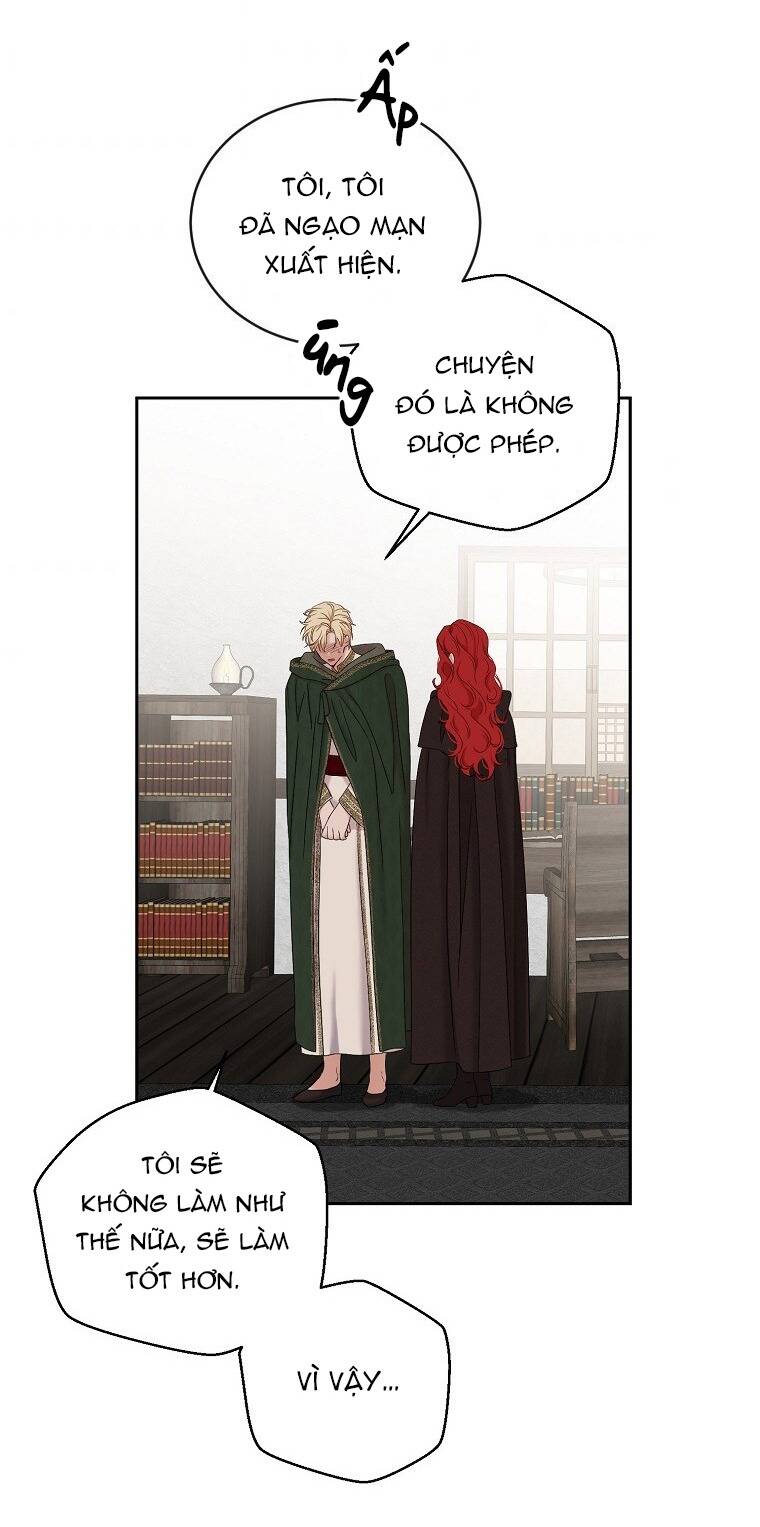 Tôi Lạc Vào Thế Giới Trò Chơi Harem Ngược: Chapter 69.2