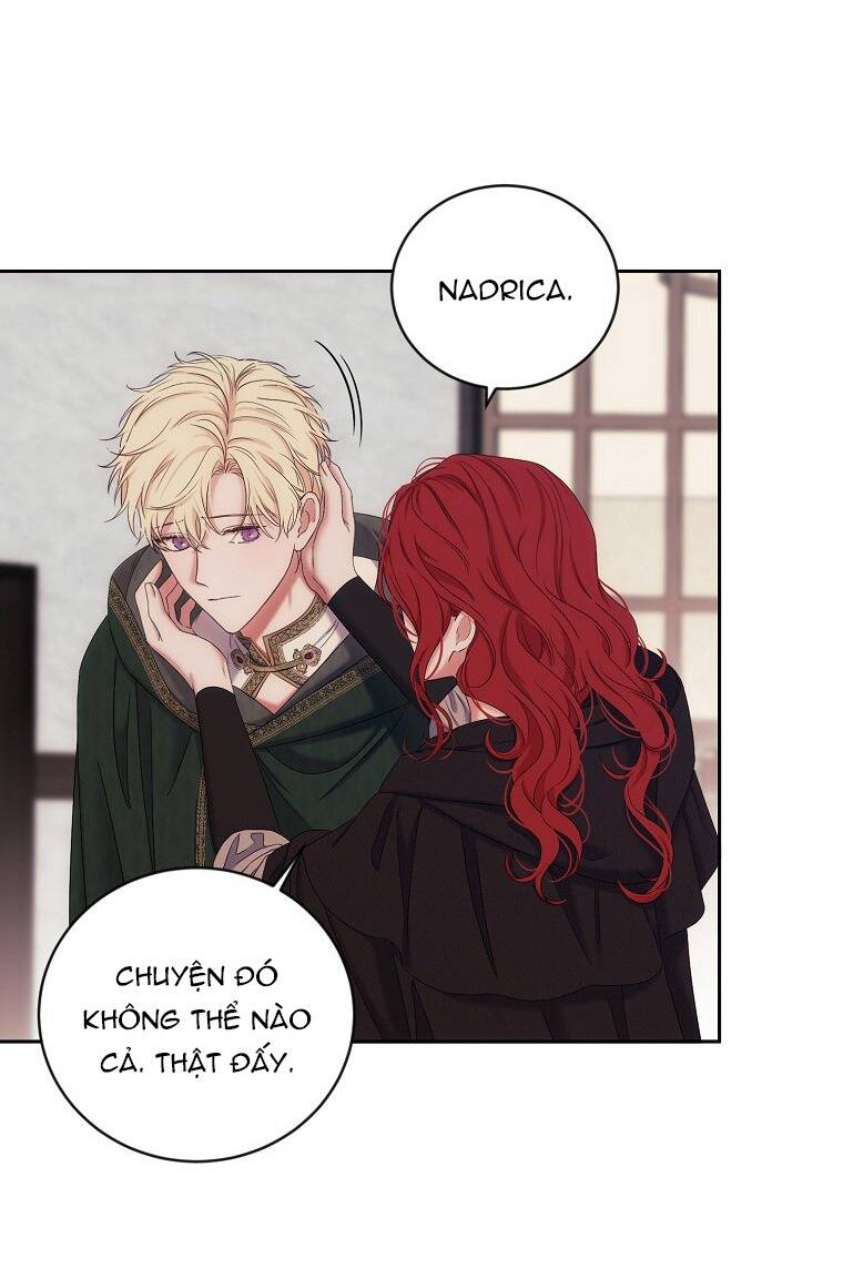 Tôi Lạc Vào Thế Giới Trò Chơi Harem Ngược: Chapter 69.2