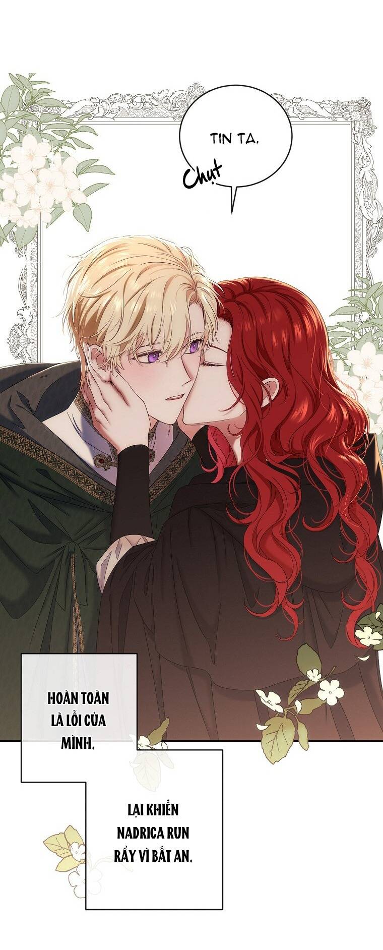 Tôi Lạc Vào Thế Giới Trò Chơi Harem Ngược: Chapter 69.2