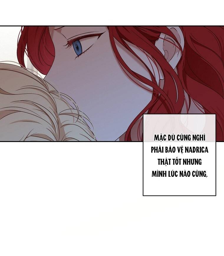 Tôi Lạc Vào Thế Giới Trò Chơi Harem Ngược: Chapter 69.2