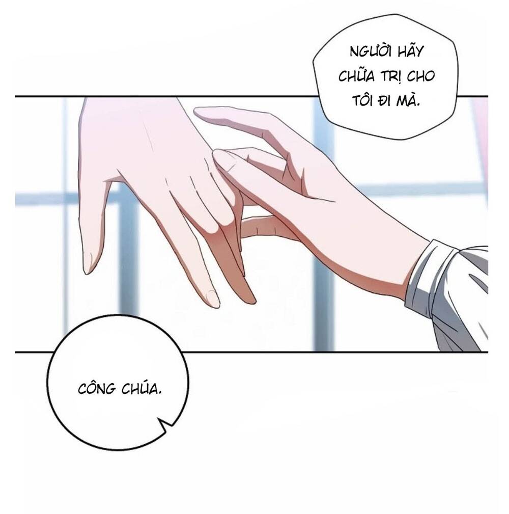 Đệ Nhất Danh Sách: Chapter 7