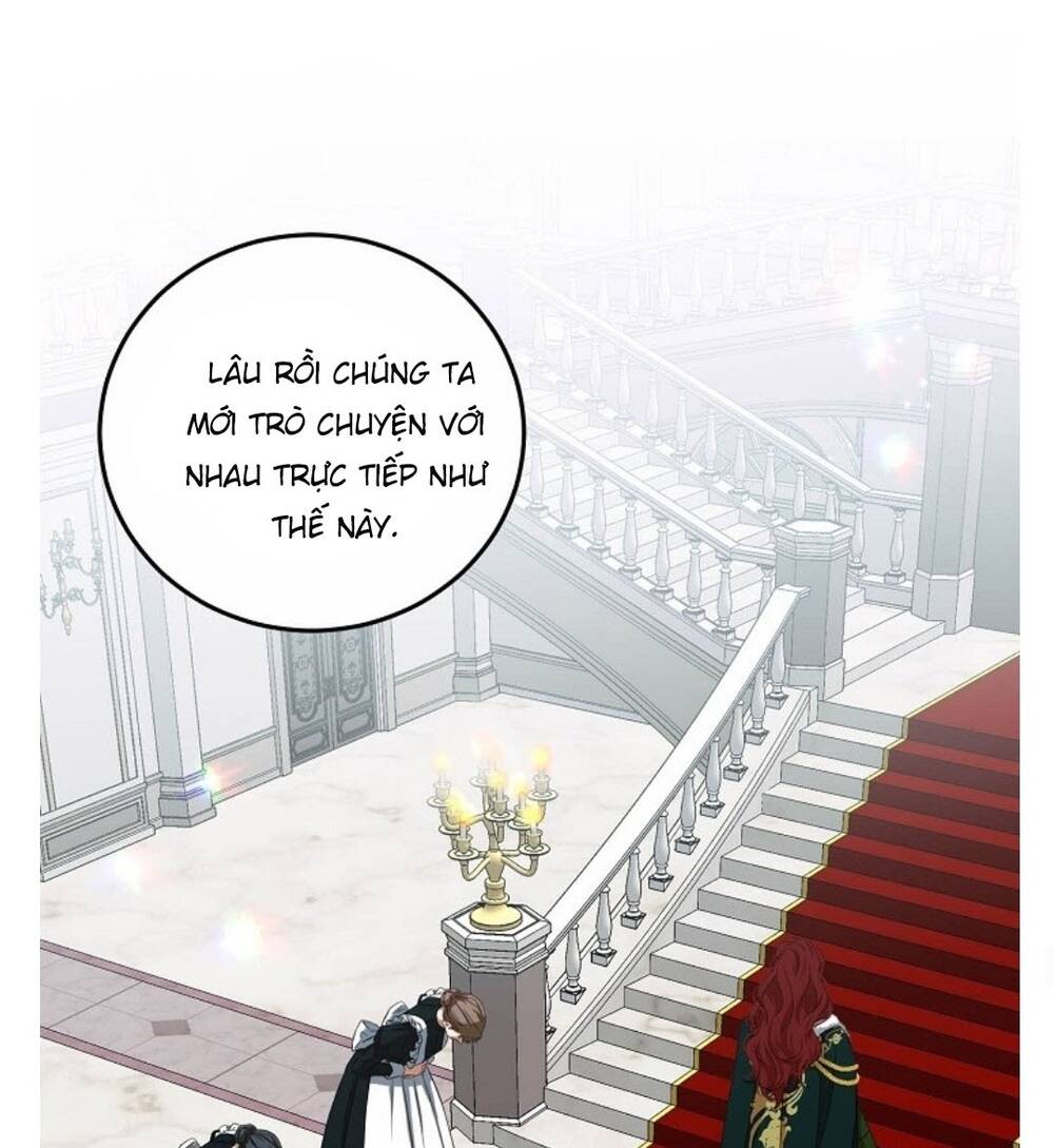 Đệ Nhất Danh Sách: Chapter 7
