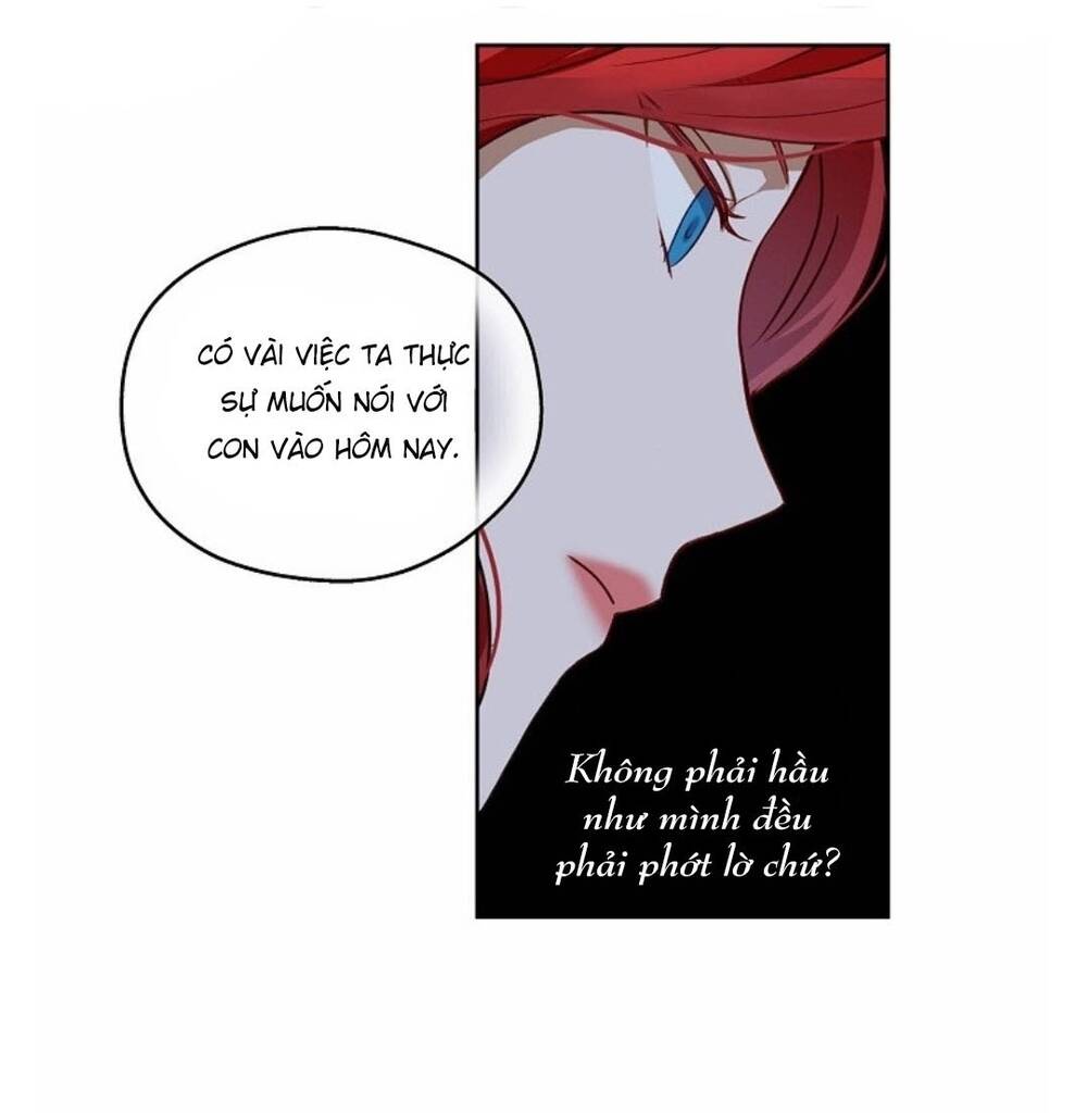Đệ Nhất Danh Sách: Chapter 7