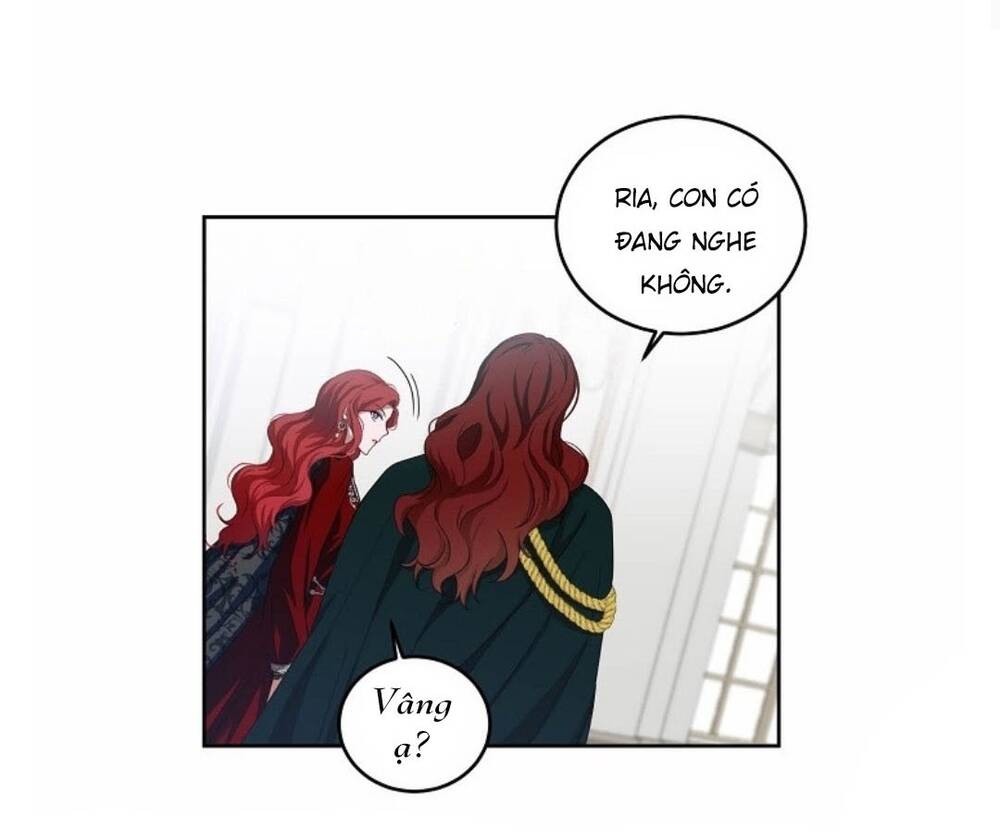 Đệ Nhất Danh Sách: Chapter 7