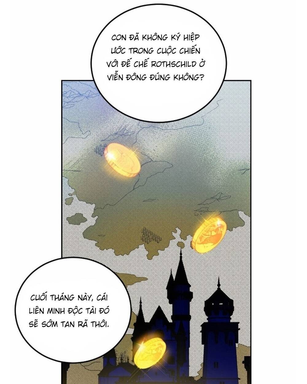 Đệ Nhất Danh Sách: Chapter 7