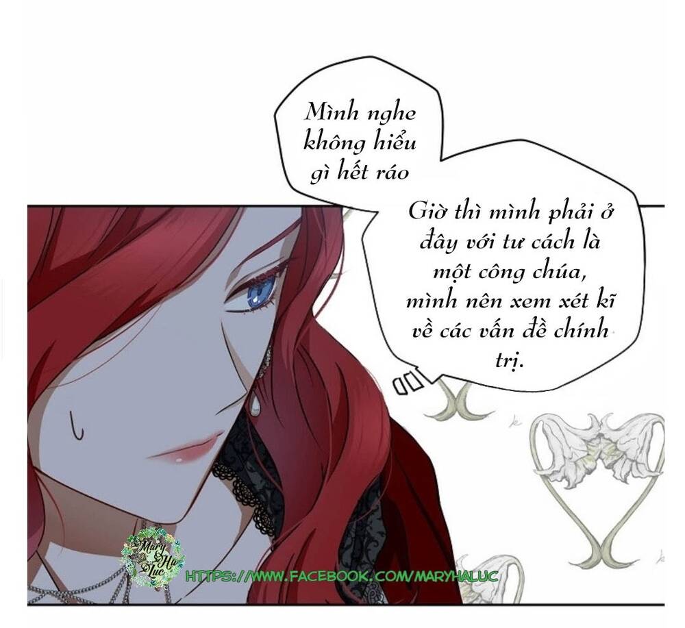 Đệ Nhất Danh Sách: Chapter 7