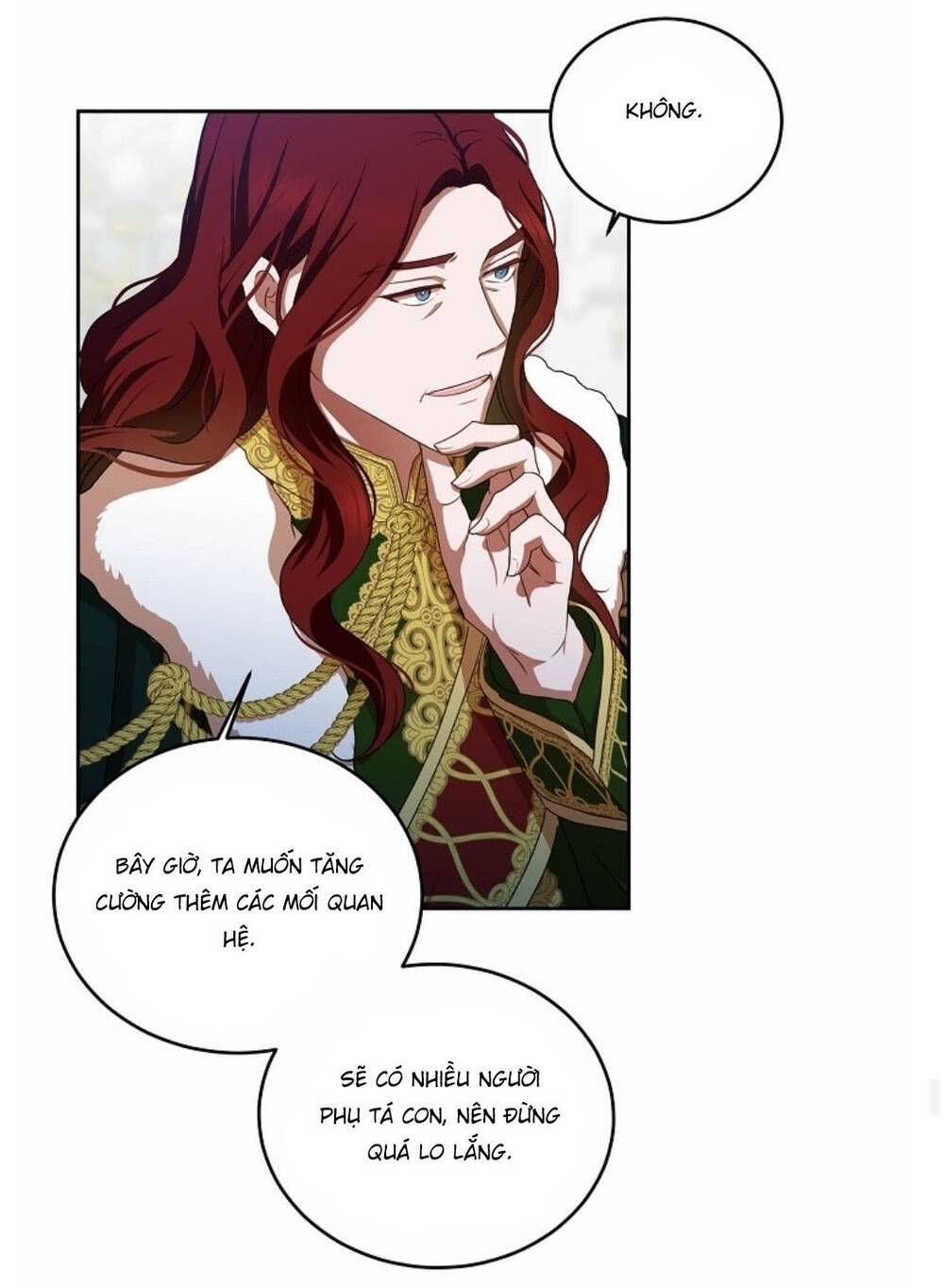 Đệ Nhất Danh Sách: Chapter 7