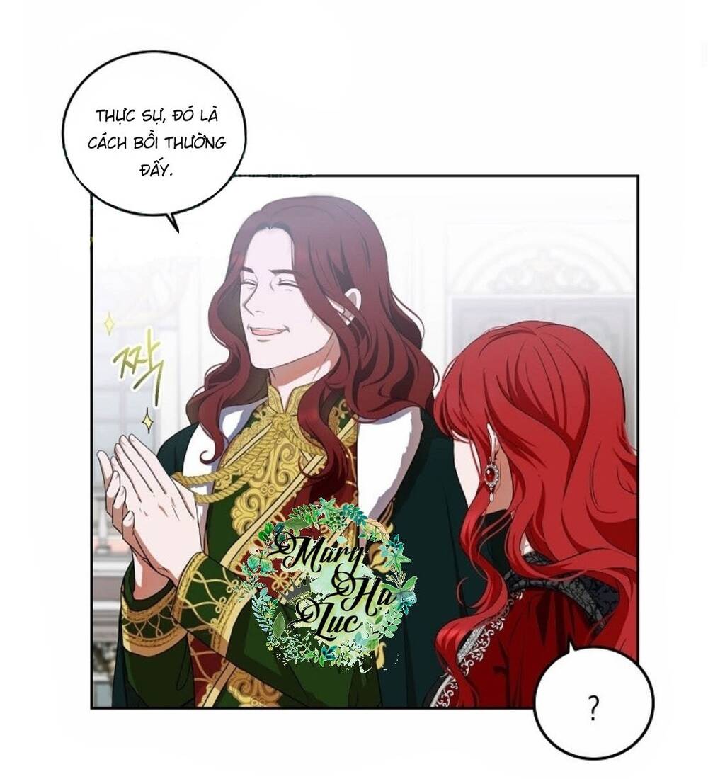 Đệ Nhất Danh Sách: Chapter 7