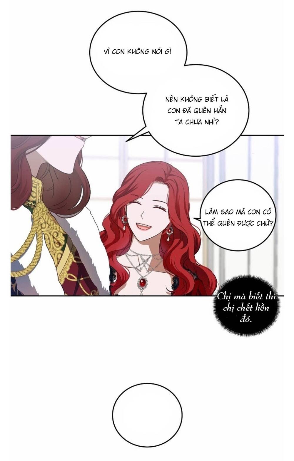 Đệ Nhất Danh Sách: Chapter 7