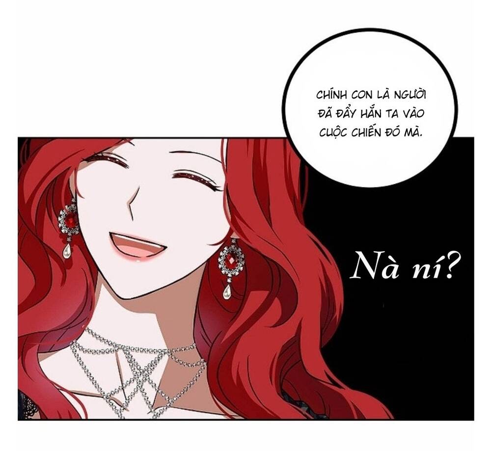 Đệ Nhất Danh Sách: Chapter 7