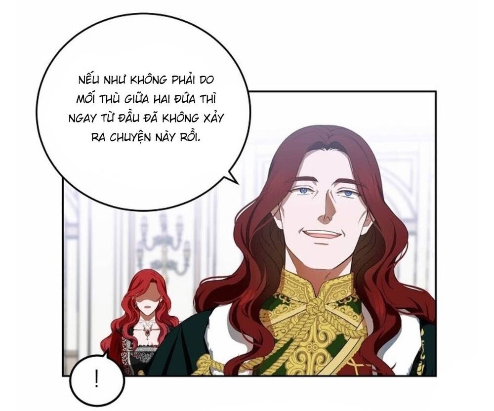 Đệ Nhất Danh Sách: Chapter 7