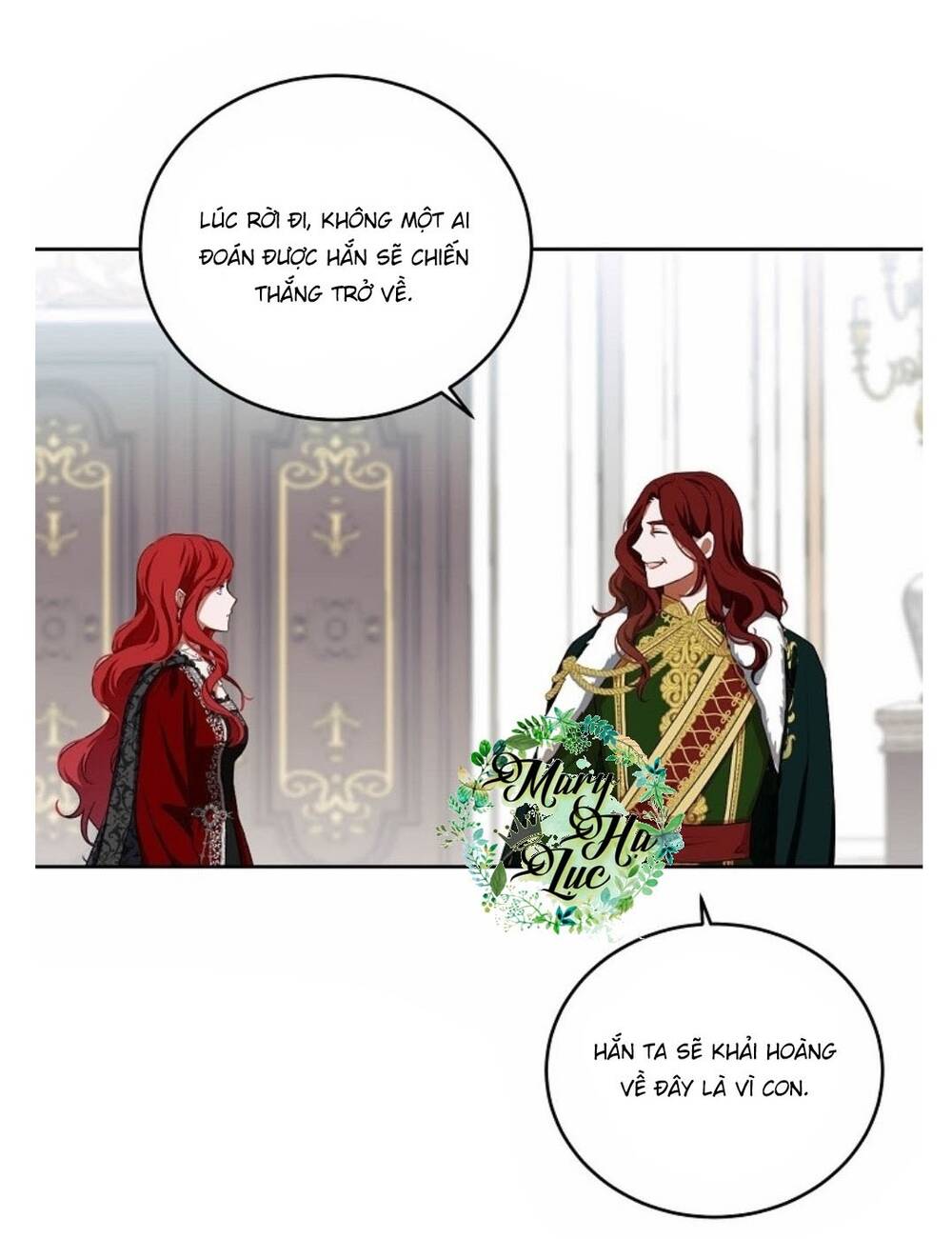 Đệ Nhất Danh Sách: Chapter 7