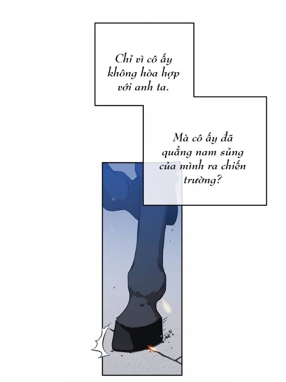 Đệ Nhất Danh Sách: Chapter 7