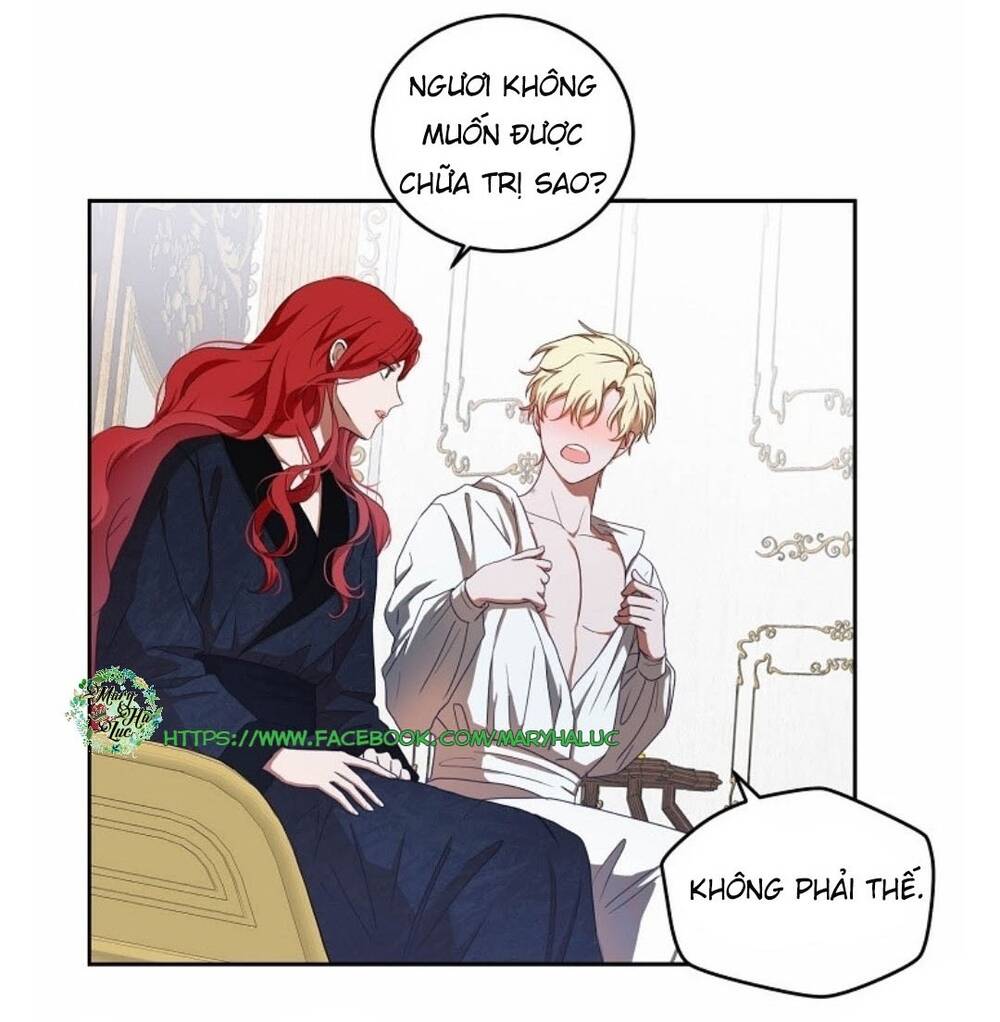Đệ Nhất Danh Sách: Chapter 7