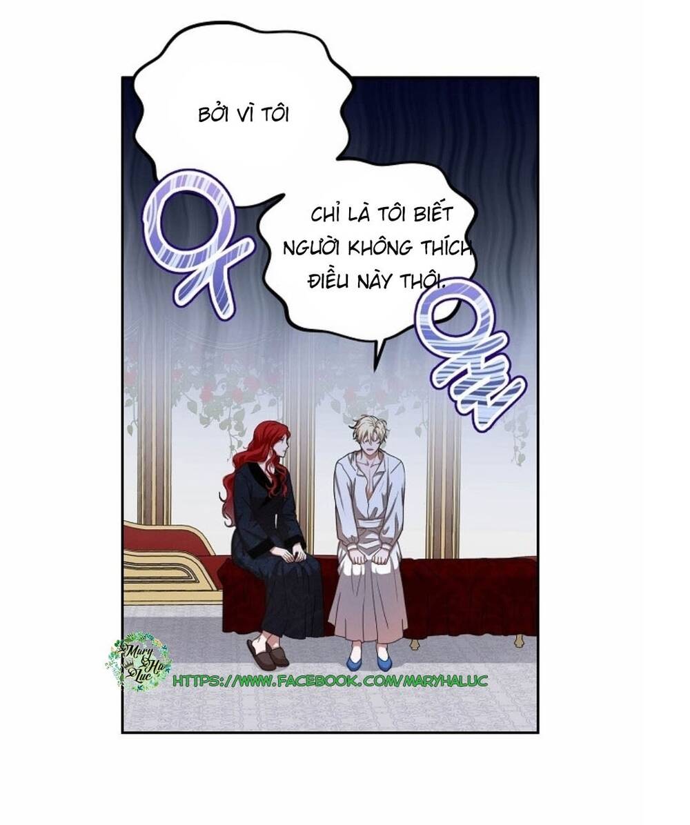 Đệ Nhất Danh Sách: Chapter 7