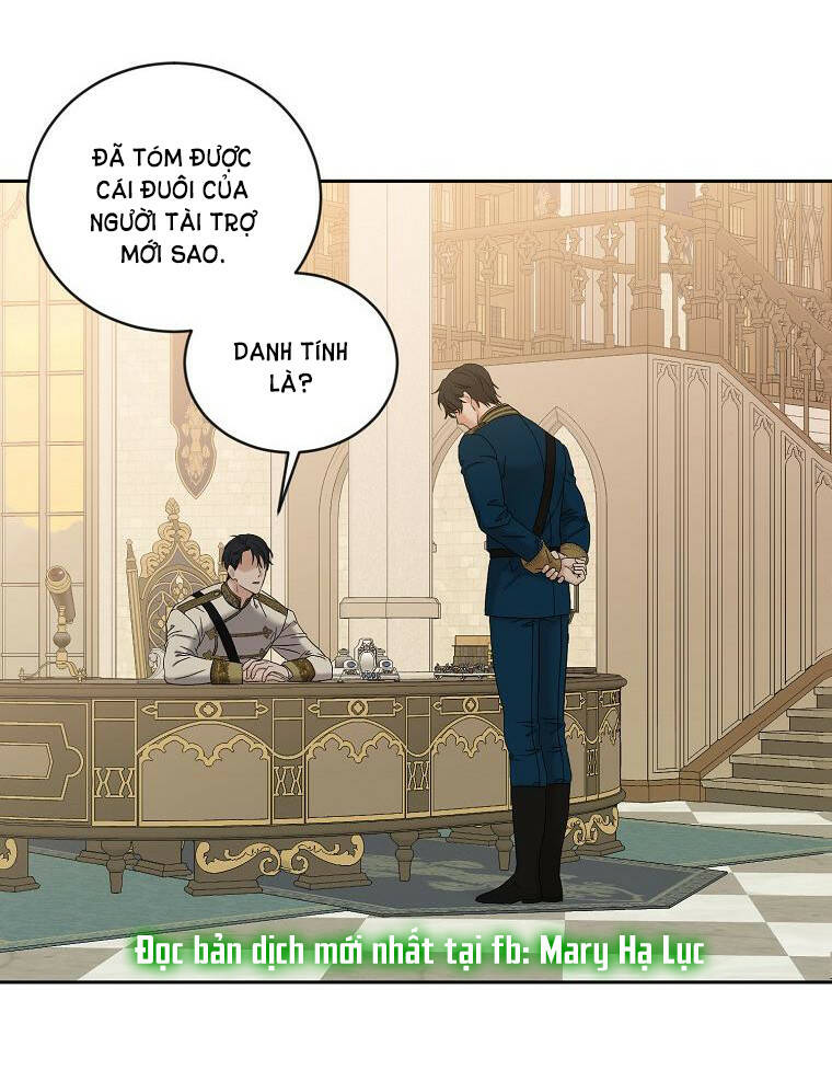 Đệ Nhất Danh Sách: Chapter 70.5