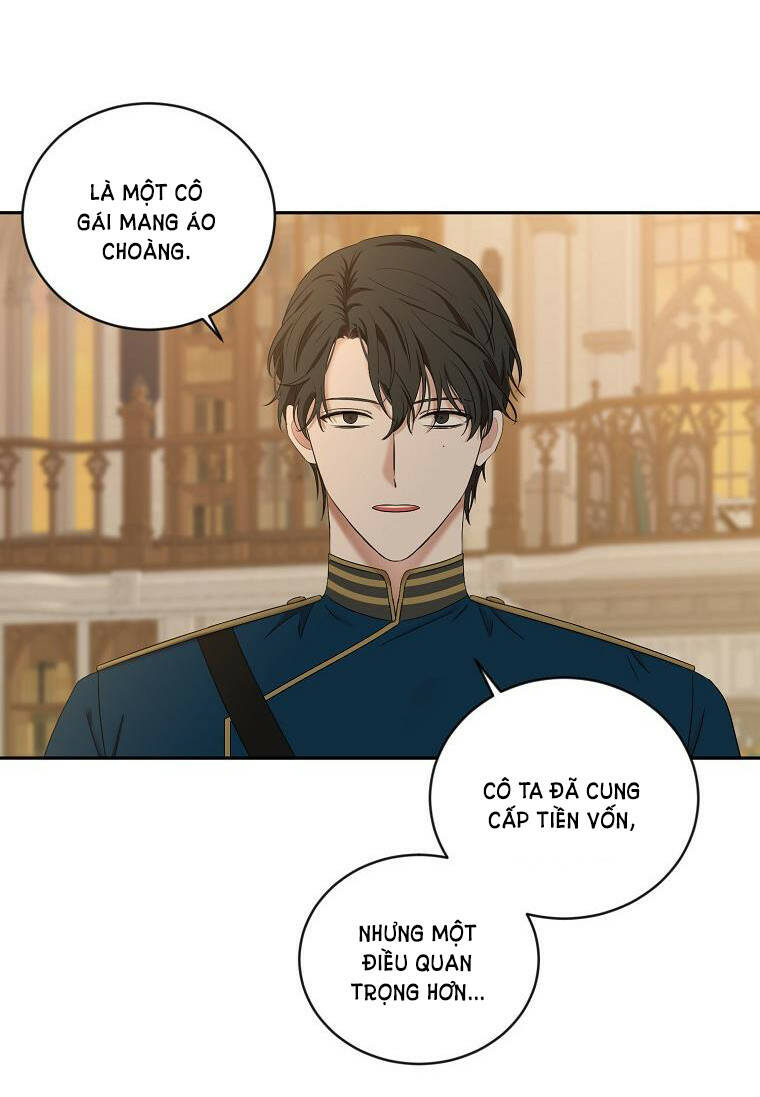 Đệ Nhất Danh Sách: Chapter 70.5