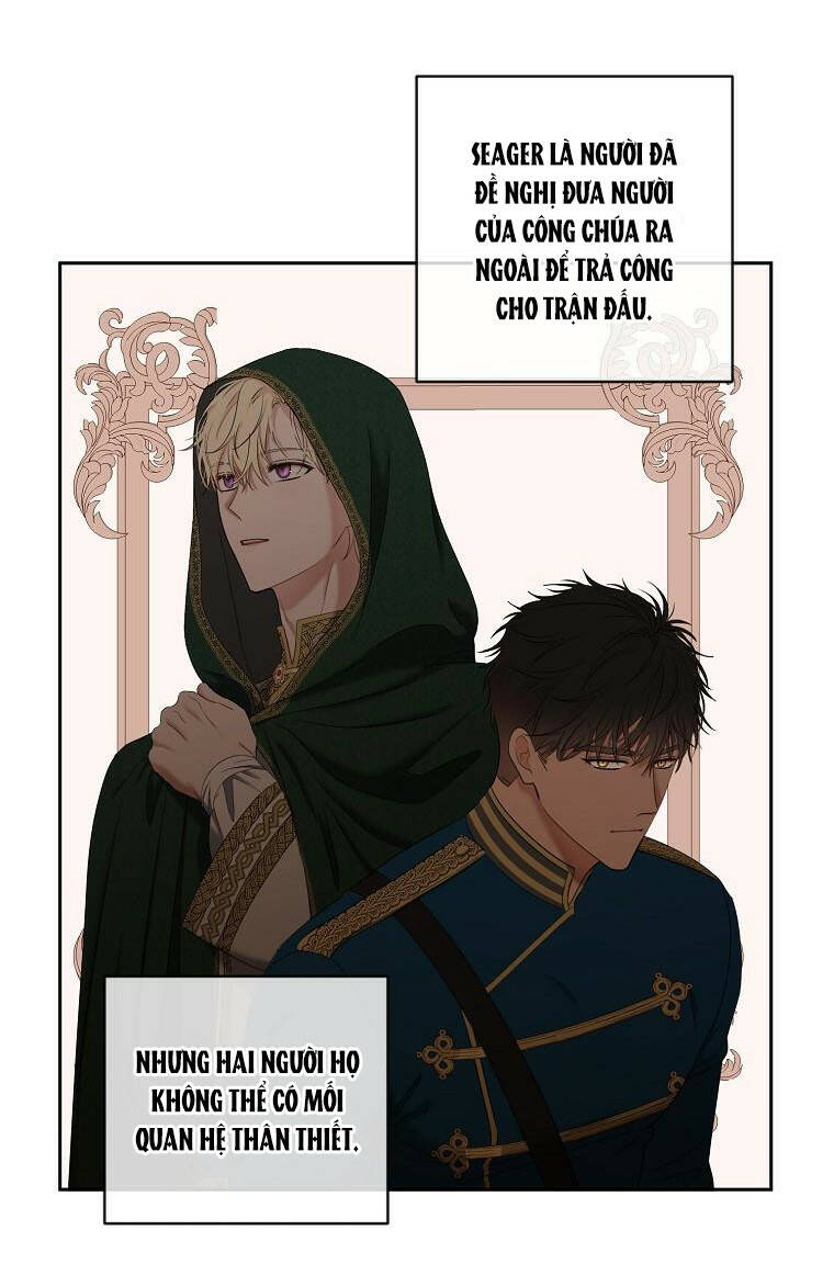 Đệ Nhất Danh Sách: Chapter 70.5