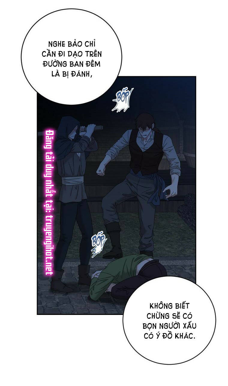 Đệ Nhất Danh Sách: Chapter 70