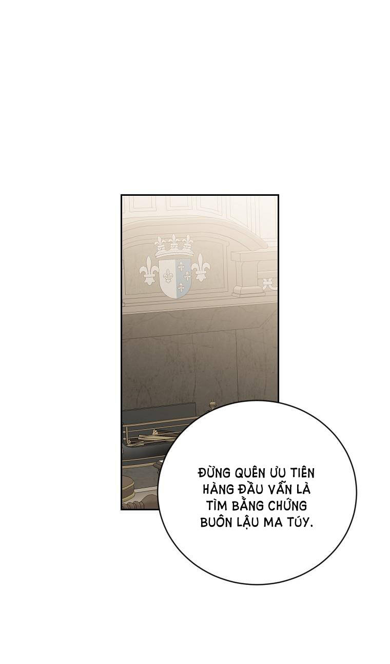 Tôi Lạc Vào Thế Giới Trò Chơi Harem Ngược: Chapter 71.1