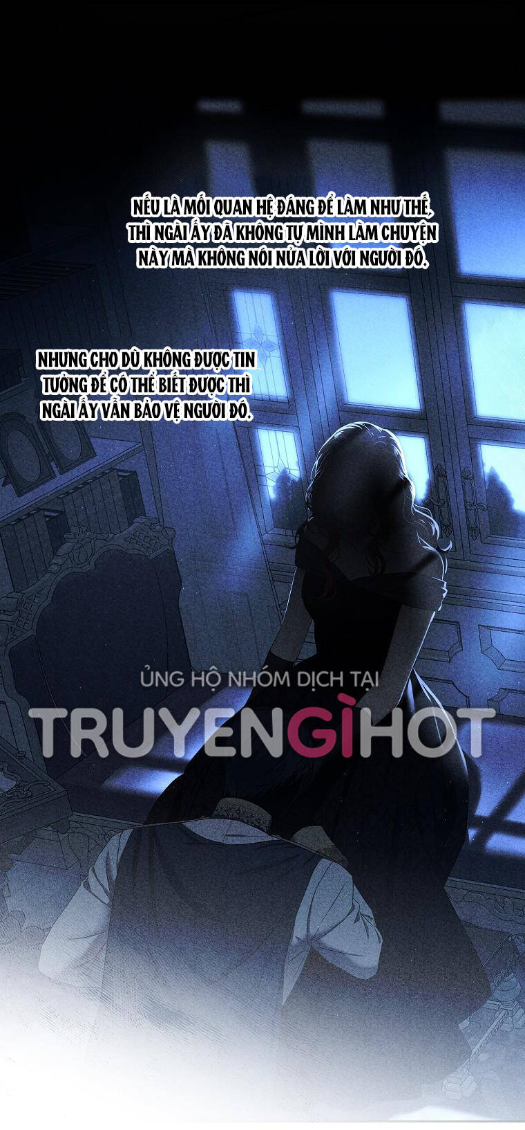 Tôi Lạc Vào Thế Giới Trò Chơi Harem Ngược: Chapter 71.1