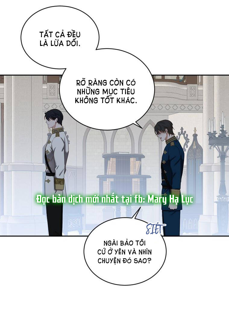 Tôi Lạc Vào Thế Giới Trò Chơi Harem Ngược: Chapter 71.1