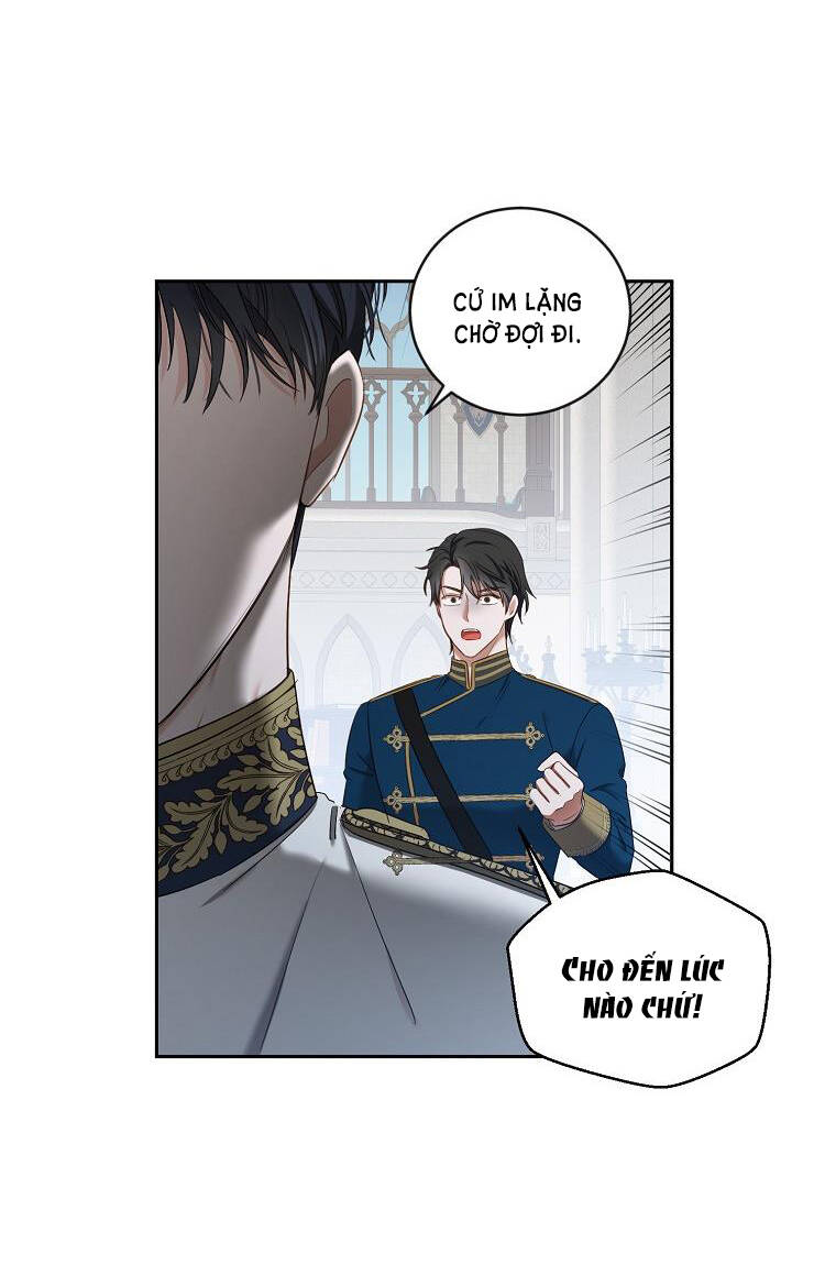 Tôi Lạc Vào Thế Giới Trò Chơi Harem Ngược: Chapter 71.1