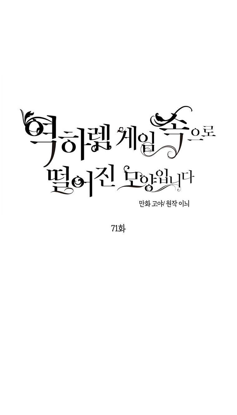 Tôi Lạc Vào Thế Giới Trò Chơi Harem Ngược: Chapter 71.1