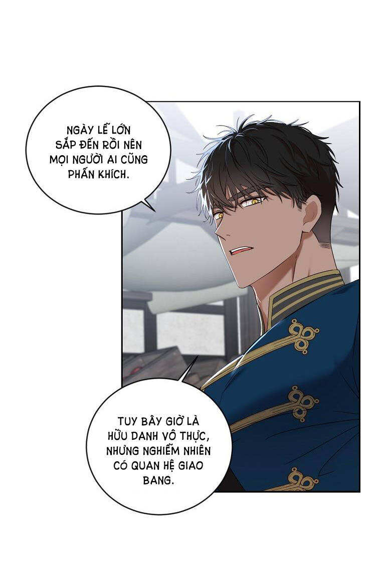 Tôi Lạc Vào Thế Giới Trò Chơi Harem Ngược: Chapter 71.1