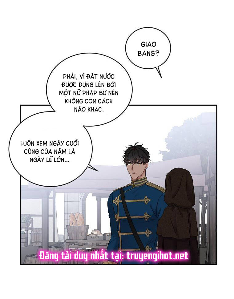Tôi Lạc Vào Thế Giới Trò Chơi Harem Ngược: Chapter 71.1