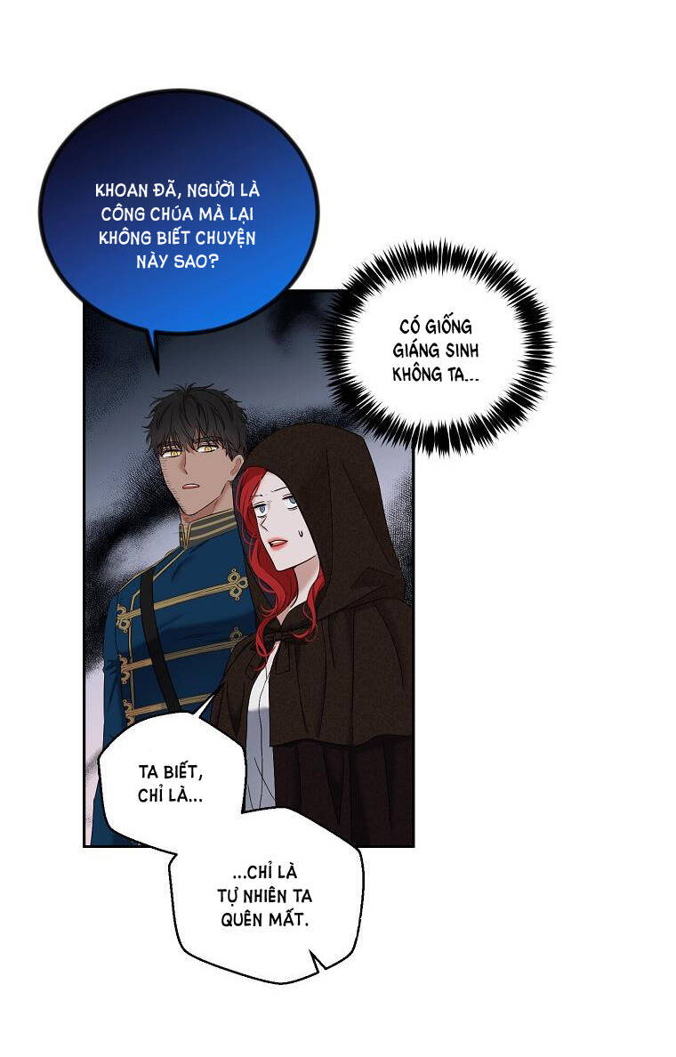 Tôi Lạc Vào Thế Giới Trò Chơi Harem Ngược: Chapter 71.1