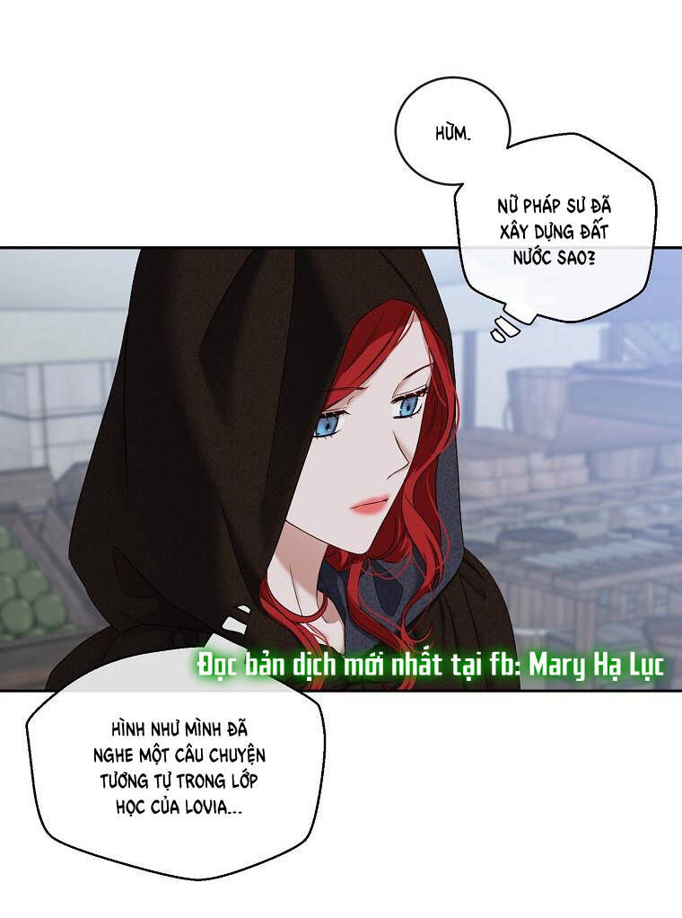 Tôi Lạc Vào Thế Giới Trò Chơi Harem Ngược: Chapter 71.1
