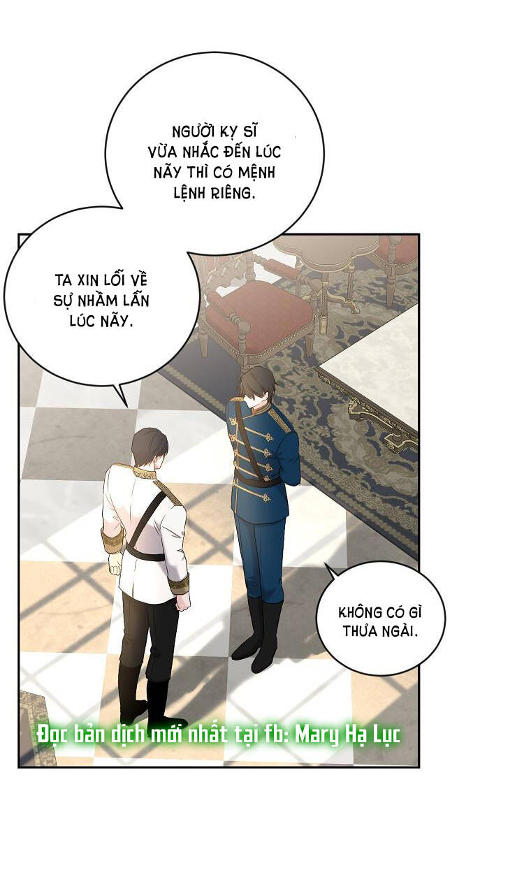 Tôi Lạc Vào Thế Giới Trò Chơi Harem Ngược: Chapter 71.1