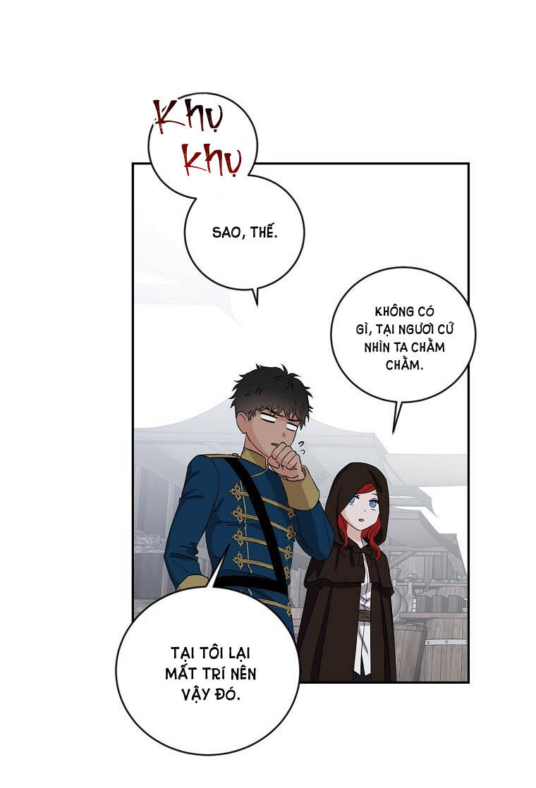 Tôi Lạc Vào Thế Giới Trò Chơi Harem Ngược: Chapter 71.1
