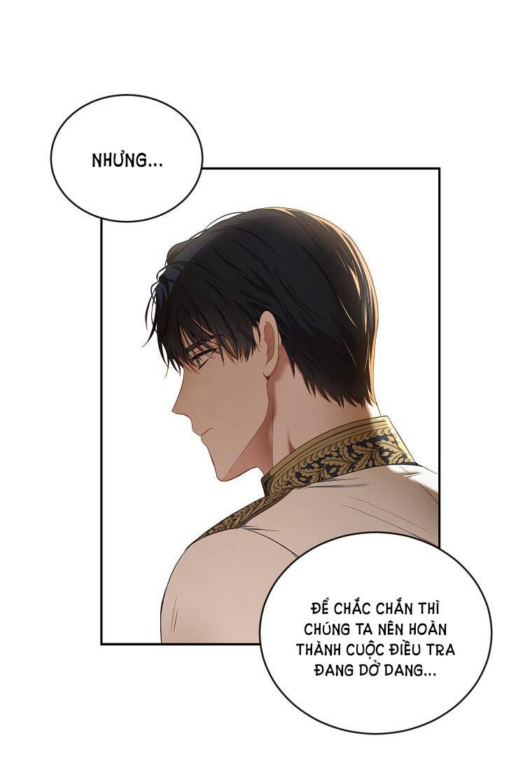 Tôi Lạc Vào Thế Giới Trò Chơi Harem Ngược: Chapter 71.1
