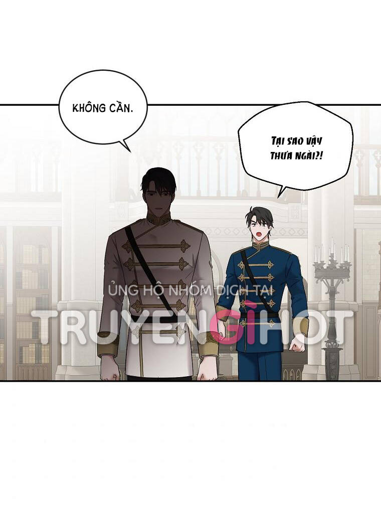Tôi Lạc Vào Thế Giới Trò Chơi Harem Ngược: Chapter 71.1