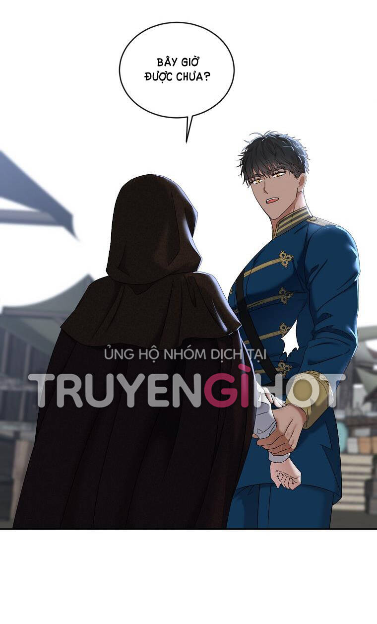Tôi Lạc Vào Thế Giới Trò Chơi Harem Ngược: Chapter 71.2