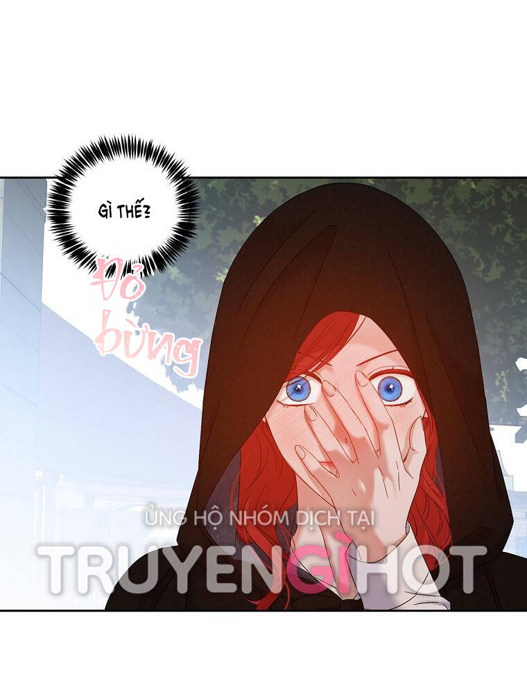 Tôi Lạc Vào Thế Giới Trò Chơi Harem Ngược: Chapter 71.2