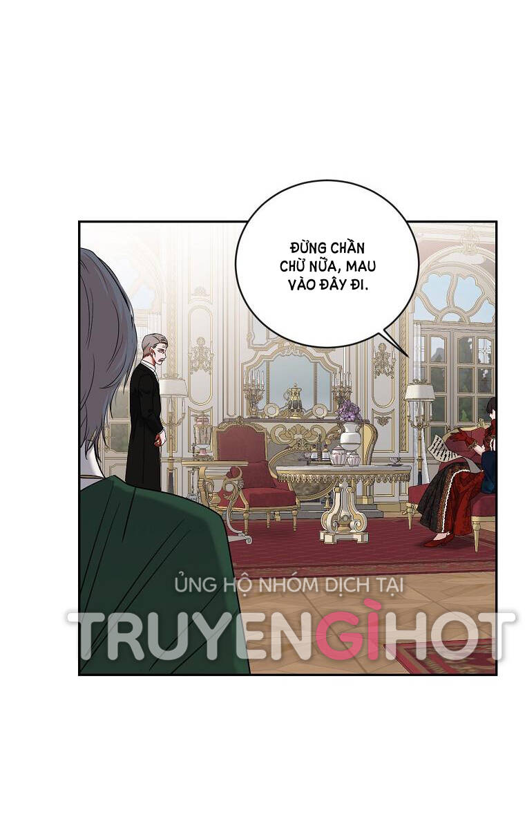 Tôi Lạc Vào Thế Giới Trò Chơi Harem Ngược: Chapter 71.2