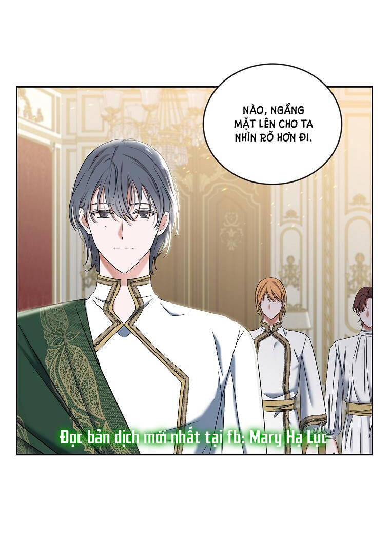 Tôi Lạc Vào Thế Giới Trò Chơi Harem Ngược: Chapter 71.2