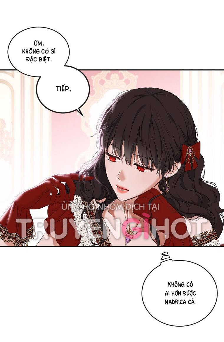 Tôi Lạc Vào Thế Giới Trò Chơi Harem Ngược: Chapter 71.2