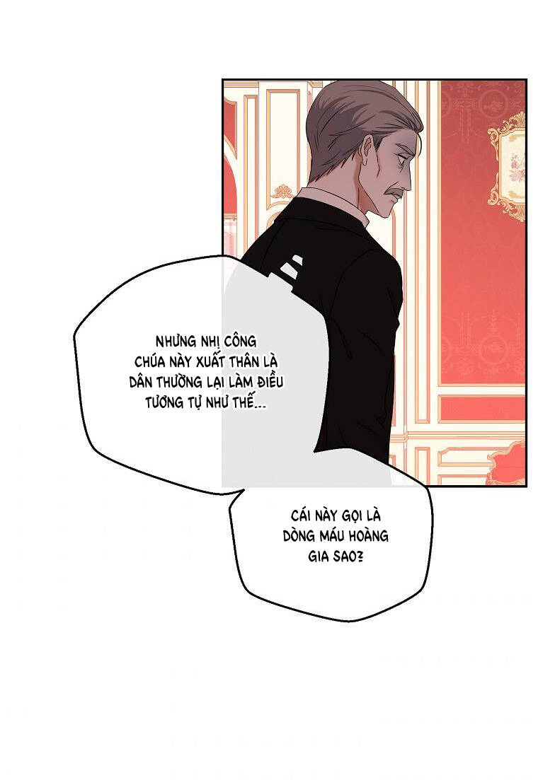 Tôi Lạc Vào Thế Giới Trò Chơi Harem Ngược: Chapter 71.2