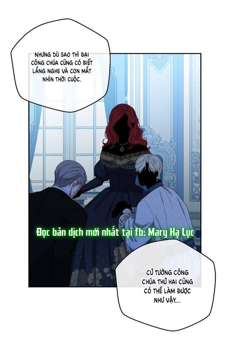 Tôi Lạc Vào Thế Giới Trò Chơi Harem Ngược: Chapter 71.2