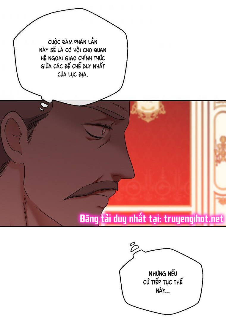 Tôi Lạc Vào Thế Giới Trò Chơi Harem Ngược: Chapter 71.2