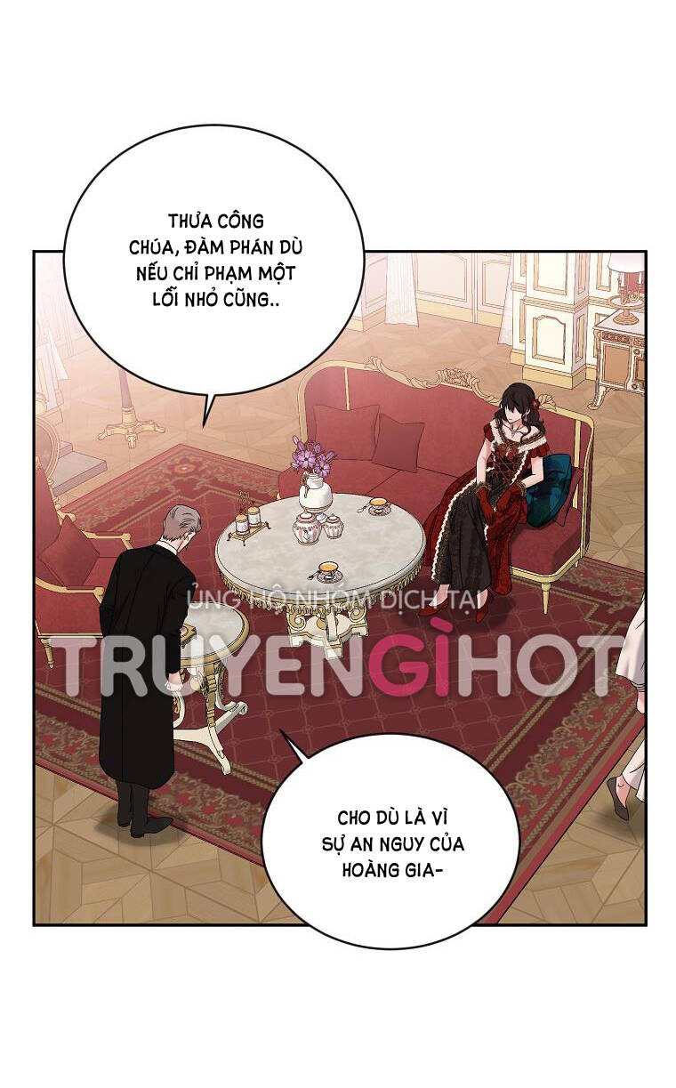 Tôi Lạc Vào Thế Giới Trò Chơi Harem Ngược: Chapter 71.2