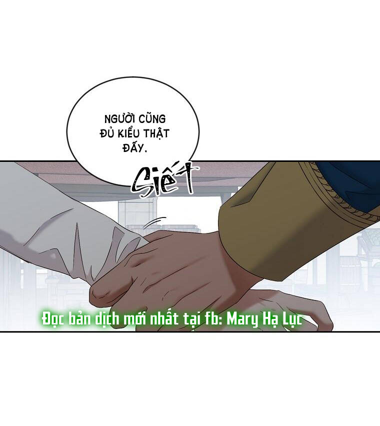Tôi Lạc Vào Thế Giới Trò Chơi Harem Ngược: Chapter 71.2